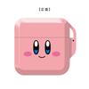 Лицензированный Kirby Card Pod для Nintendo Switch [продукт Nintendo] (Лицо)