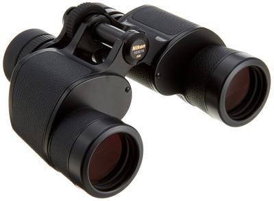 Nikon Бинокль серии E II 10x35E2 Porro Prism Type 10x 35 калибр 10X35E2N в (Сделано в Японии)