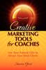 Книга Creative Marketing Tools for Coaches