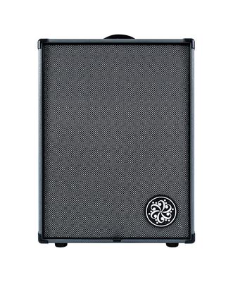 Аналоговый комбинированный усилитель Darkglass Electronics для бас-гитары Microtubes 500 Combo DG210A Комплект с подставкой 2x10"+Твитер []