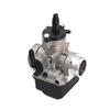 Карбюратор PHBL 25мм BS R2731 Подходит для мотоцикла скутера 2-тактного 50cc-300cc