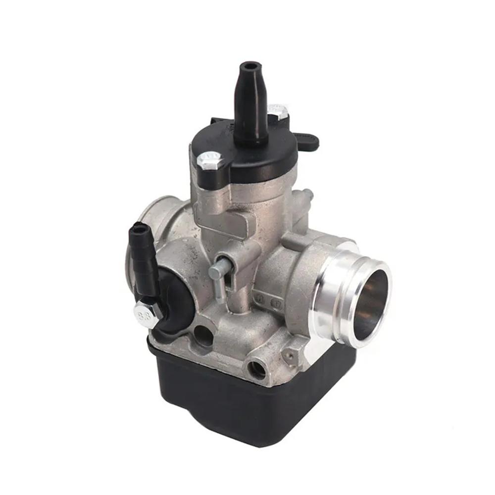Карбюратор PHBL 25мм BS R2731 Подходит для мотоцикла скутера 2-тактного 50cc-300cc