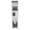 Particle Filling Machine, 0.044-11 lbs/20-5000g, Automatic Filler Machine with Foot Pedal, Stainless Steel Weighing Filling Machine, Weigh Filler for
