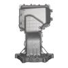 Auto Parts Engine Oil Pan OE B011864 For Peugeot Citroen AEOLUS AX5 AX7 Yixuan