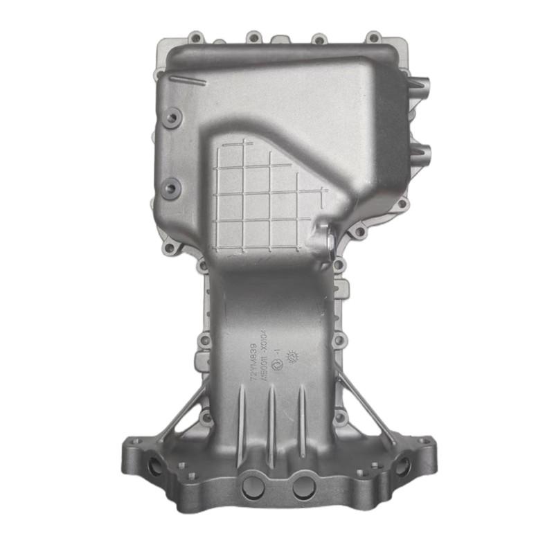 Auto Parts Engine Oil Pan OE B011864 For Peugeot Citroen AEOLUS AX5 AX7 Yixuan