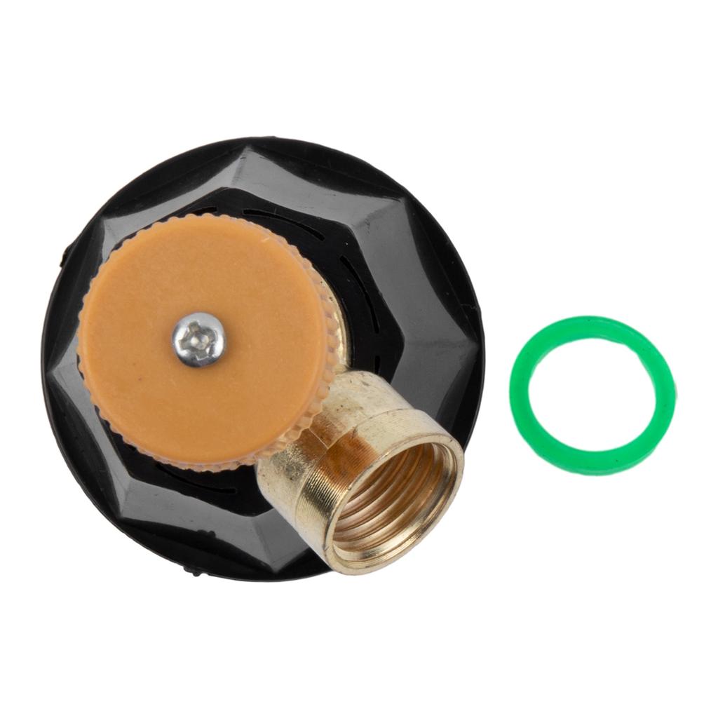 Садовая распылительная насадка, сельскохозяйственная распылительная регулируемая насадка, садовая пластиковая сплавная циклонная насадка, распылительная насадка для воды