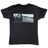 U2 Unisex Adult Joshua Tree Photo Back Print Cotton T-Shirt