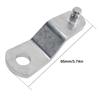 Clutch Pedal Control Lever Shaft for Ford F-150 F-250 F-350 E7TZ7A554A