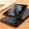 Текстурированный магнитный чехол для телефона VIVO IQOO Neo 10 с полной защитой четырех углов, противоударный и устойчивый к падениям