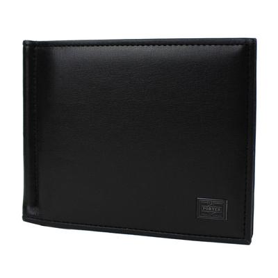 Зажим для денег PORTER PLUME 179-03873 Черный/10