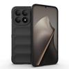 For Xiaomi 15T 15T Pro Case Shockproof Shield Soft Silicone TPU Full Protection Phone Back Cover for Xiaomi Mi 15T