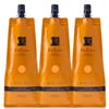 Стойкая краска для седых волос Head Spa Color Treatment R 80 г (Набор из 3 шт.) Цвет волос (Светло-коричневый)