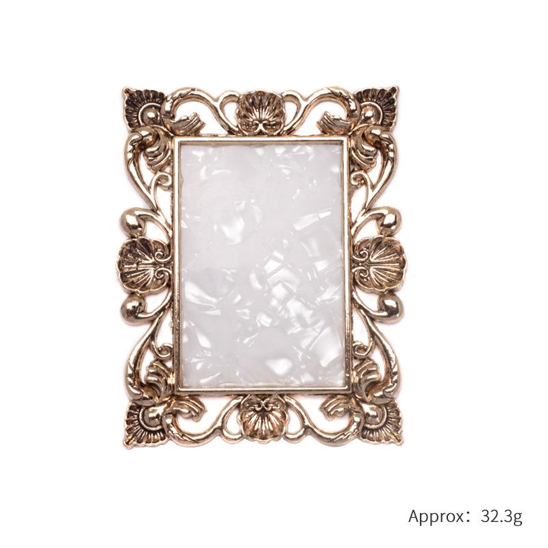 Серия палитр для демонстрации нейл-арта и наборов типсов