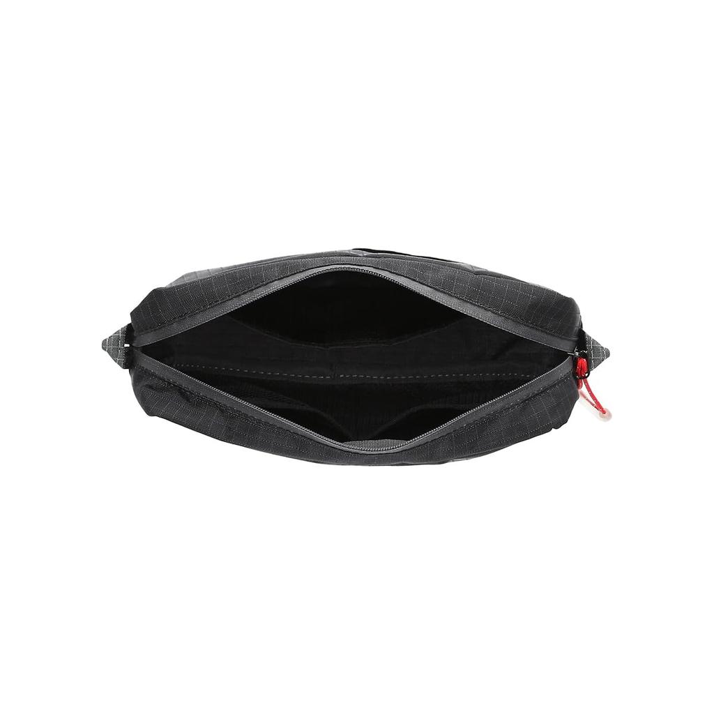 Delfonics Feyre Inner Carrying S Pouch, Makeup Pouch (Black)