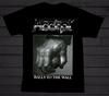 ACCEPT-Стенка на стенку Черные мужчины S-234XL D545 Унисекс Футболка