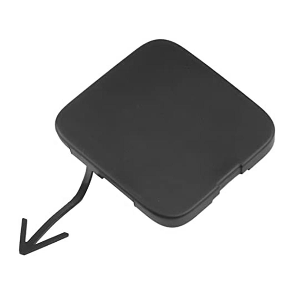 Новая крышка заглушка проушины буксировочного крюка заднего бампера 85071-4GA0A для Infiniti Q50 все седаны 14-17