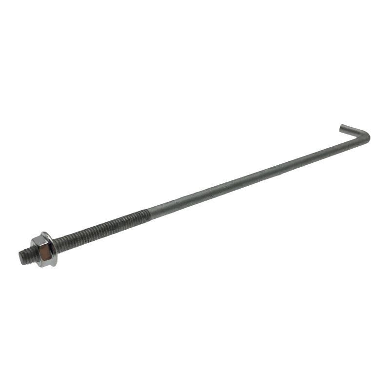 31513-SP0-010 Болт аккумулятора для Honda Accord, Acura, Crider, Civic 210 мм