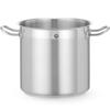 Profi Line Tall Pot Without Lid 5.9 L Diameter 200x196 Mm