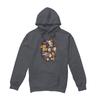 Men's Classic Crew Hoodie
