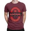 Bintang Beer Pop Graphic Funny 100 Cotton Tshirt Bintang Tops Tees For Unisex