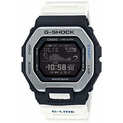 G-SHOCK G-LIDE GBX-100-7JF Мужские часы с Bluetooth, новые в коробке из Японии
