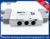Оригинальный электромагнитный клапан JINQI MINDMAN MVSC-460-4E2-DC24, доступен AC220