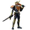 BANDAI SPIRITS Стандартная модель Kamen Rider Gaim Orange Arms из пластика с подъемом фигуры, цветовая кодировка