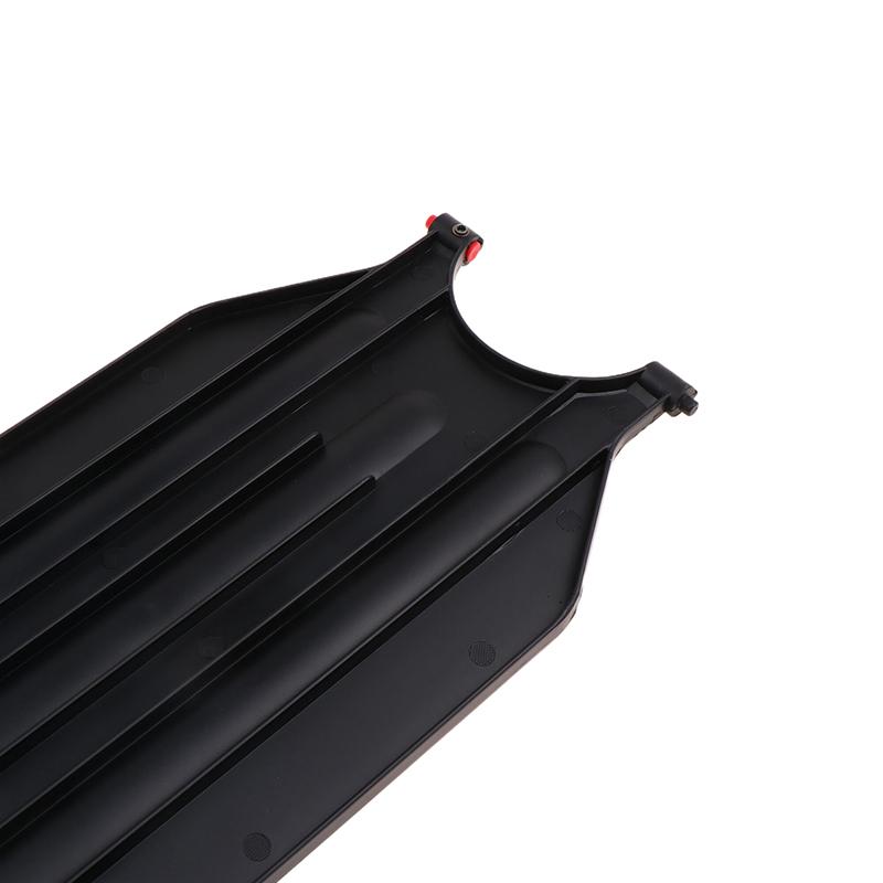 Оригинальная спинка коляски черная доска задняя панель для детской коляски аксессуары для детской коляски