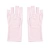 Nail Art Glove Uv Protection Glove Anti Black Gloves Protecter For Led Lamp