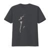 Yungblud Occupy The Uk erkend Fashionable T shirt for men Stylish Rock Design vintage Washed Casual homme Stretched Slightly