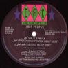 12-дюймовая пластинка 1001 PEOPLE - Ао-Ао (Ремикс) DFC057 DFC 1991 Италия Танцевальная и Электронная Б/У