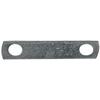Galvanized Flat Bar 101 2 Inch GRANITE