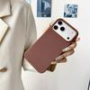 Для Magsafe Оригинальный плетеный чехол Tech для iPhone 17 Pro Max/16/15/14/13 Pro Max Совместимый с беспроводной зарядкой Прочный чехол