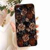 For Xiaomi Mi 12T Case 22071212AG Cute Cartoon Cat Panda Silicone Back Cover For Xiaomi Mi 12t Bumper Phone Cases Fundas