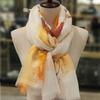 Heim Scarf Orange E20S2VI202