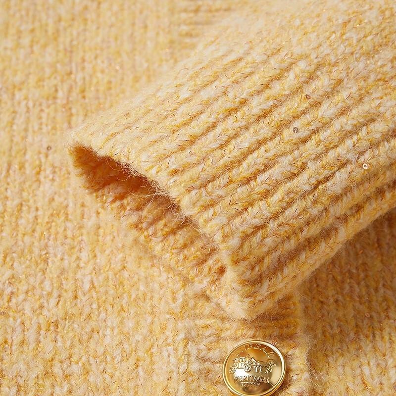 Женский вязаный кардиган с графикой медвежонка Teenie Weenie