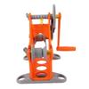 1kg Capacity Filament Rewinder Hand Cranked Spool Rewinder Filament Spool Rewinder  For 3D Printing