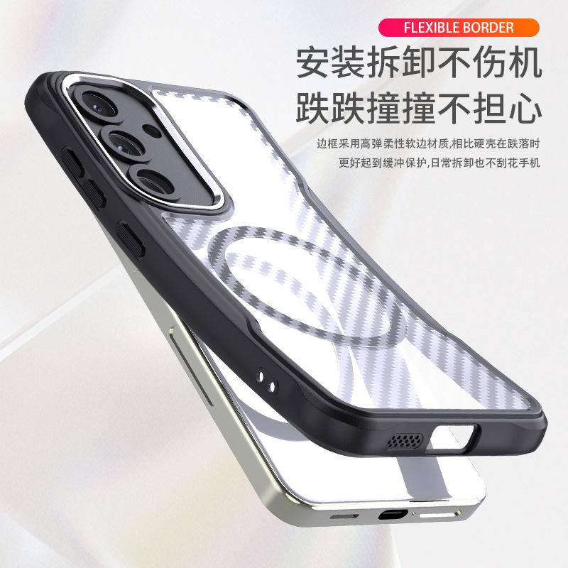 Применимо к чехлу для мобильного телефона Samsung S11 Galaxy S11+ магнитный чехол S11Ultra противоударный беспроводная зарядка всесторонний