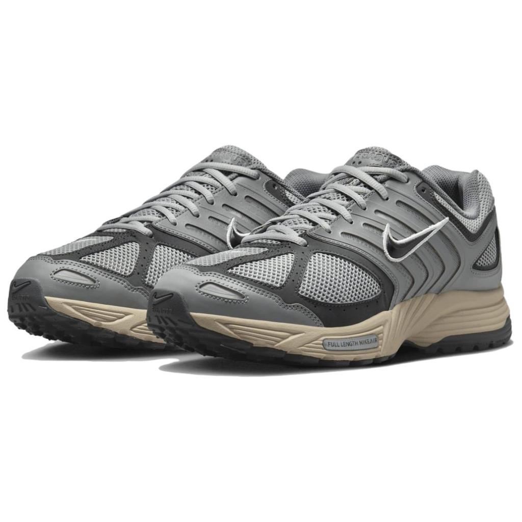 Nike Кроссовки Air Pegasus 2005 Light Pumice Dark Smoke Grey Унисекс HQ1173-001