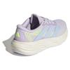 Adidas galaxy 8 sneakers cloudfoam violet