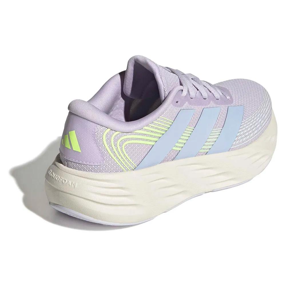 Adidas galaxy 8 sneakers cloudfoam violet