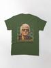 Heino Retro Heino Tribute Art - Volksmusik Icon Classic T-Shirt