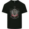 Born to Dive Scuba Diving Diver Unisexs Light Cotton TShirt