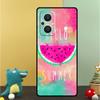 Летний чехол Love для OPPO Reno 15F 13F 14F 12 11 F 10 14 15 Pro 7 8 Lite OPPO Find X9 X8 X6 X5 Pro Чехол