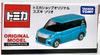 Tomica Shop Original Suzuki Solio Tomica Miniature Gift for Boys and Ages 3 and Up Car, Automobile, Toy, Girls,