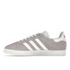 Adidas Gazelle Silver Dawn Women Sneakers Purple Cloud-White Core-Black ID7005