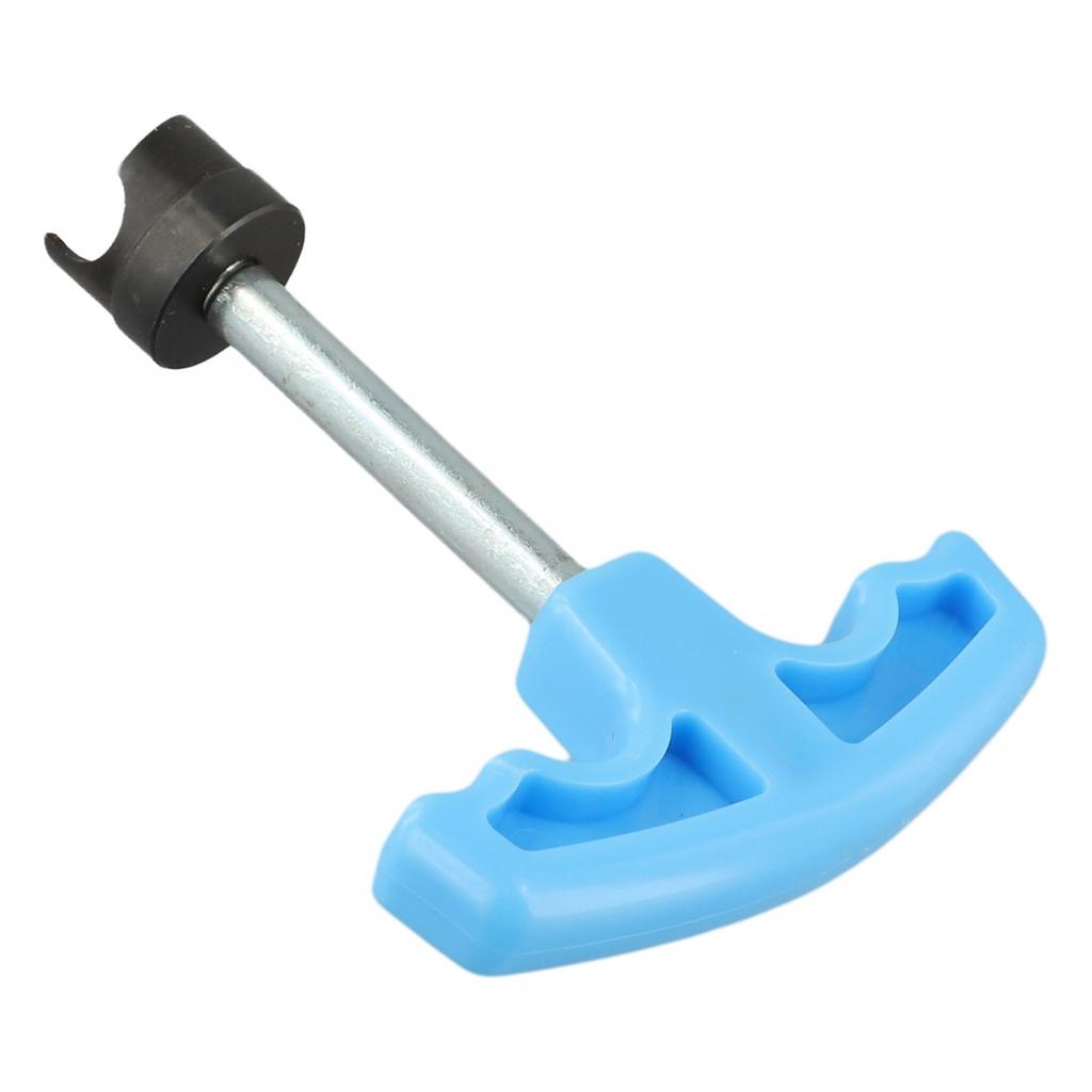 Ручное сверло для обхода ПЭ трубы и ирригационных проектов