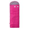 COLEMAN Sleeping Bag School Kids C10 Usable Temperature 10 Degrees Envelope Type Pink 2000027269
