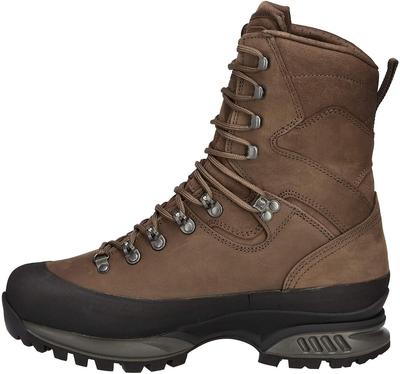 Обувь для треккинга Hanwag Tatra Top Wide GTX erde