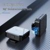 Deli 51055 Wireless Lapel Microphone CN plug (adapter included)